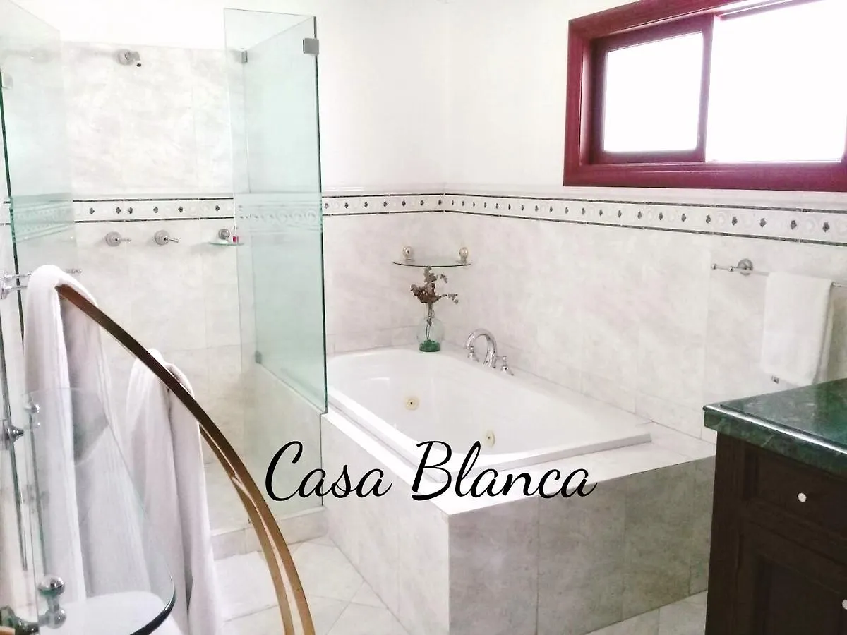 Casa Blanca Hostel Cali