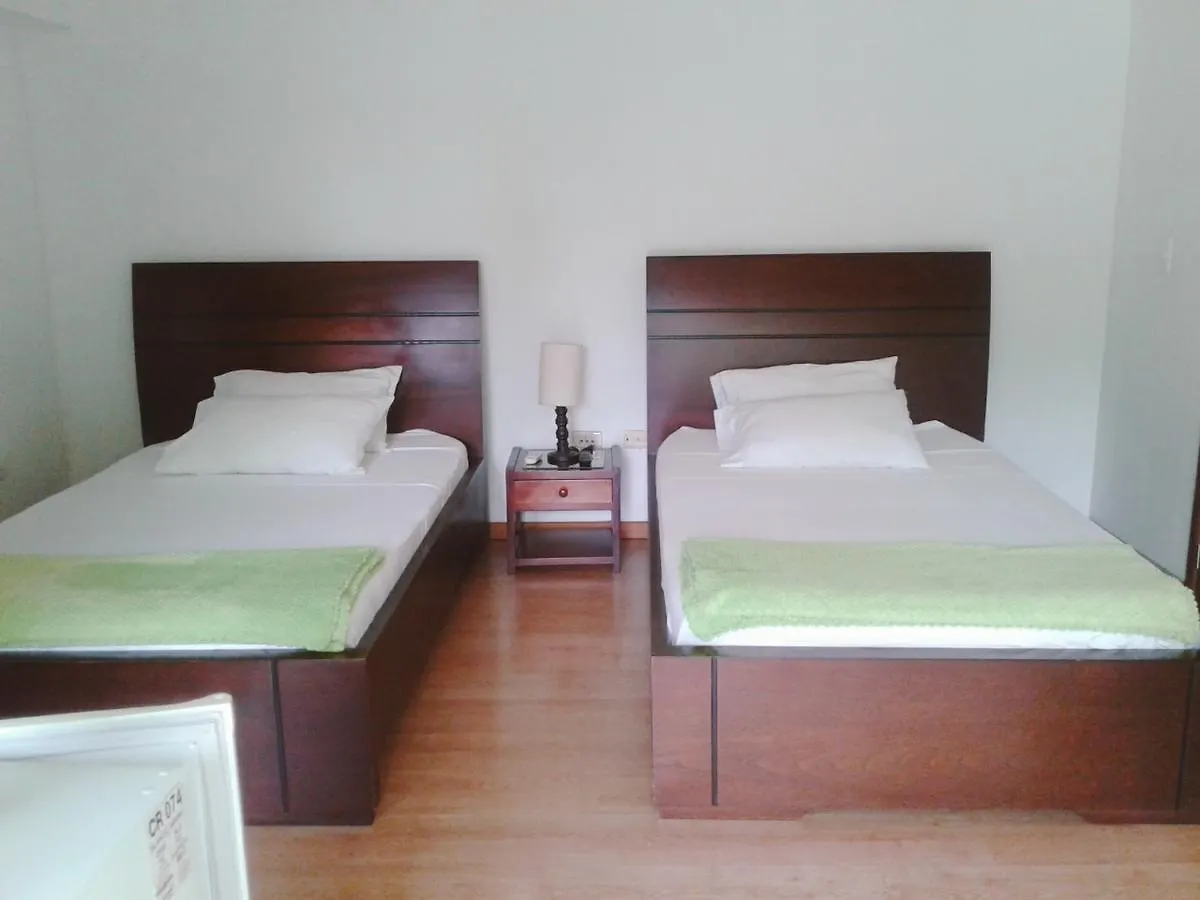 Casa Blanca Hostel Cali