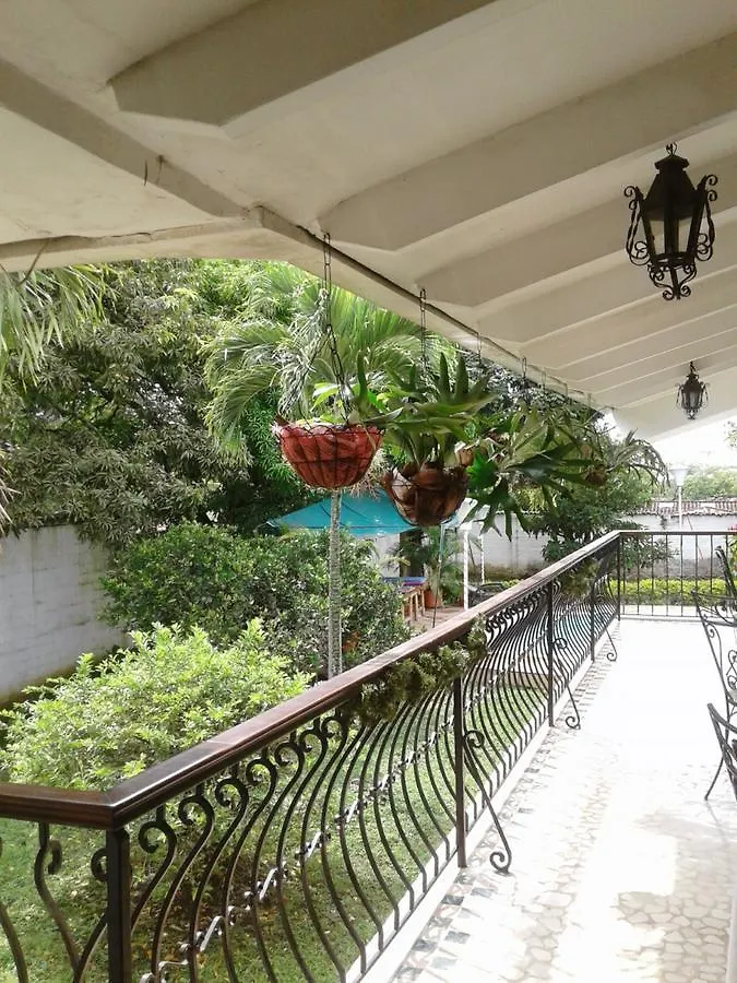 Casa Blanca Hostel Cali