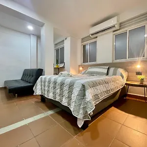 Our San Antonio Appart hôtel