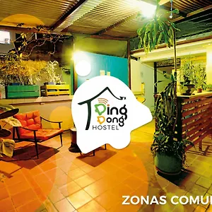 Ding-dong Auberge de jeunesse