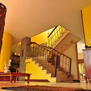 Casa Del Farol Séjour chez l'habitant
