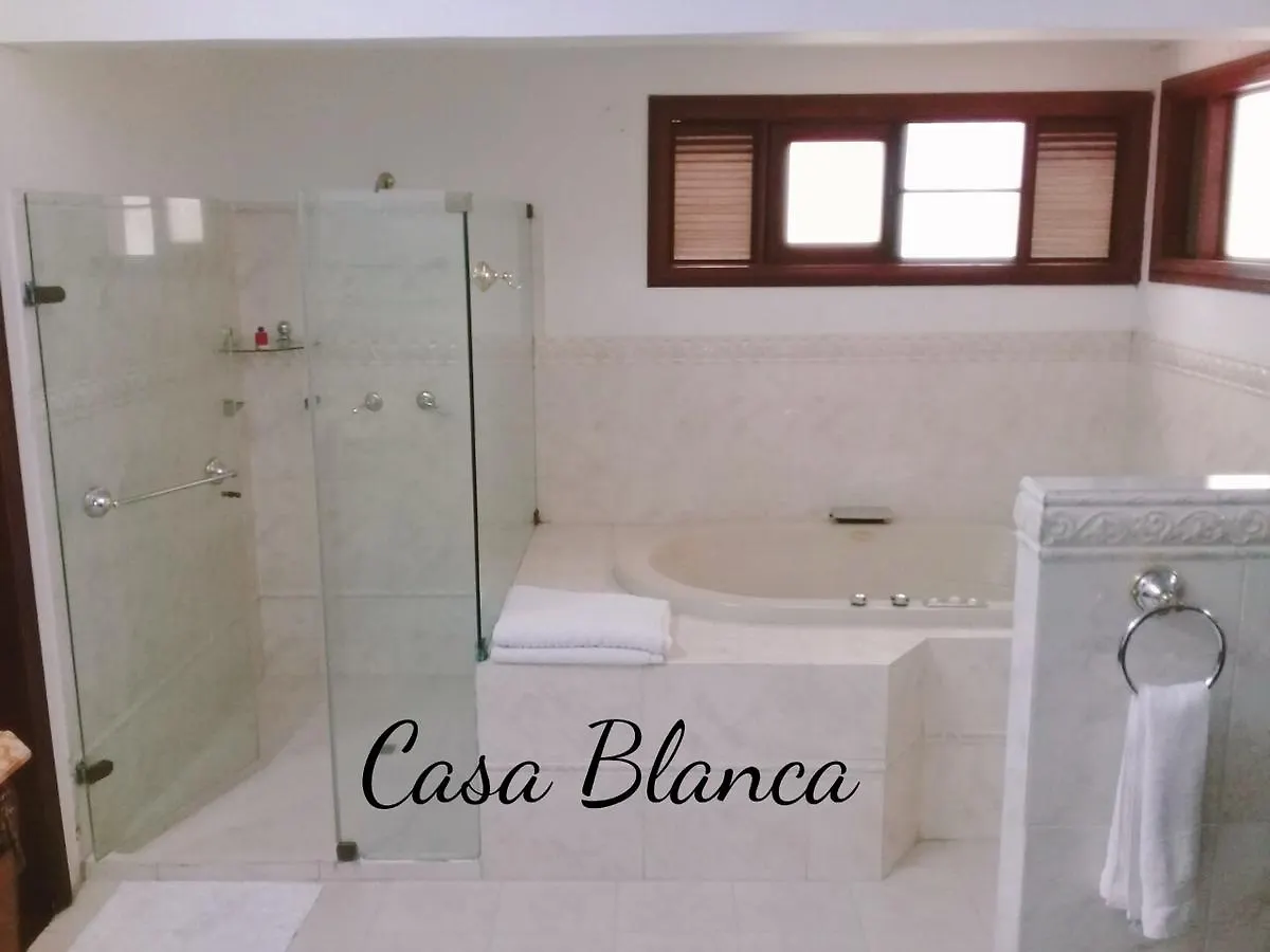 Casa Blanca Hostel Cali Colombia