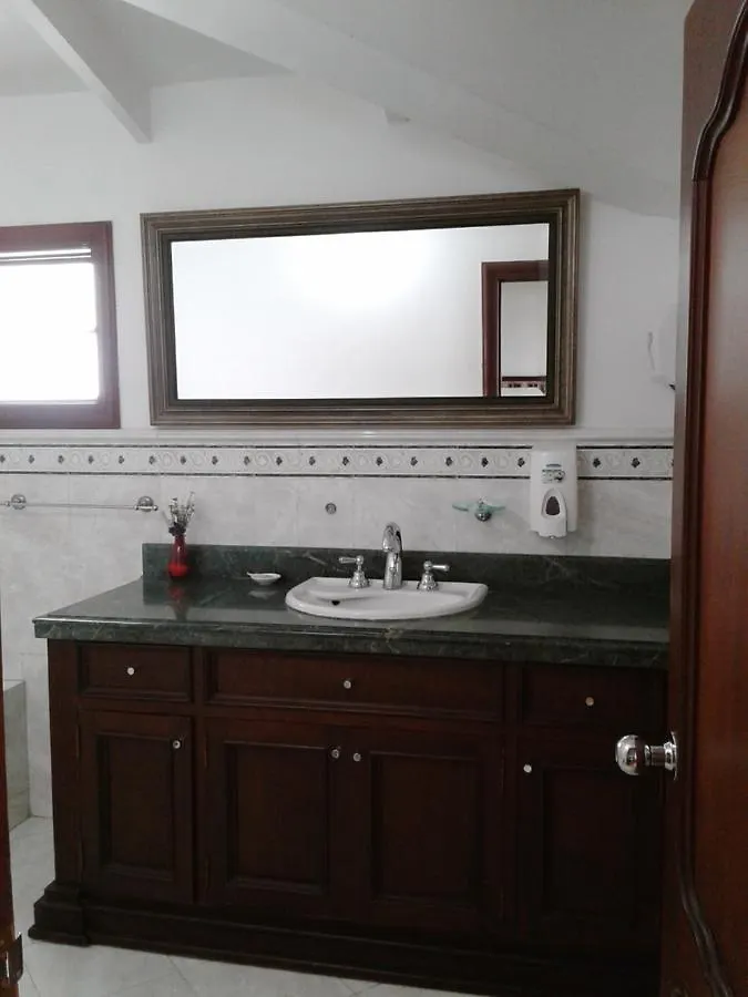 Casa Blanca Hostel Cali Colombia