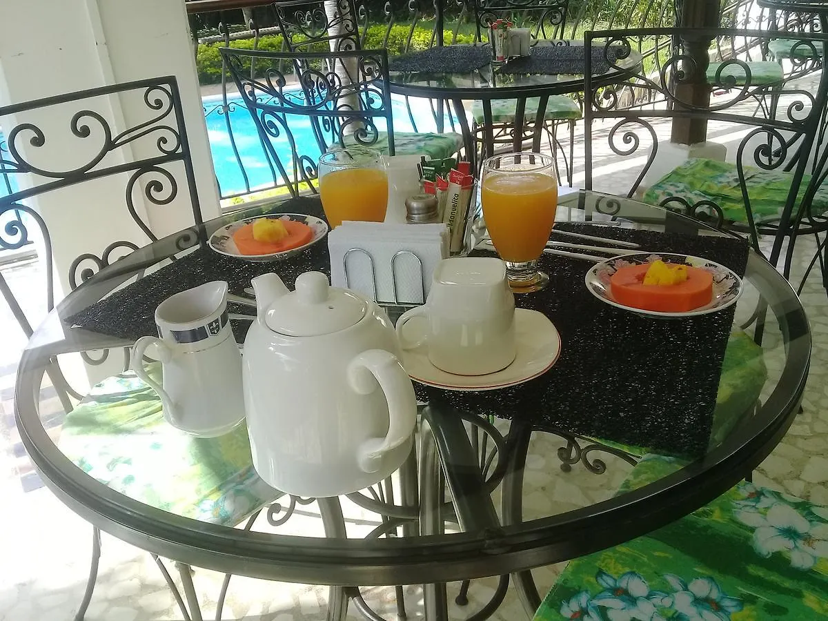 Casa Blanca Hostel Cali